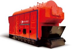 CDZL系列燃生物质常压热水锅炉 （燃生物质常压热水锅炉）